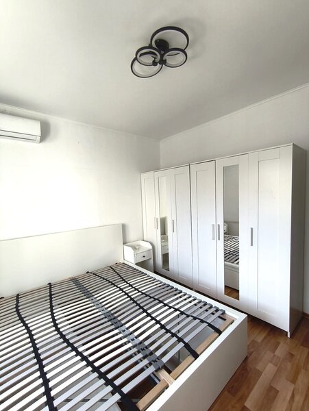 Piata Sudului, foarte aproape de metrou, Apartament 2 camere – 450 EUR