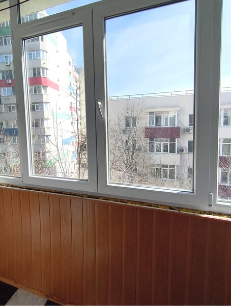 Piata Sudului, foarte aproape de metrou, Apartament 2 camere – 450 EUR